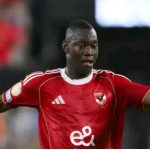 Al Ahly : Золотое предложение, чтобы убедить Алиу Диенга продлить контракт