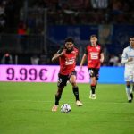 Coupe de France / Mahdi Camara (Rennes) : « On se punit seuls »