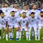 Палестина приглашена на африканский футбольный турнир