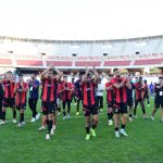 Coupe CAF : Bouderbala punit San Pedro et qualifie l&rsquo;USM Alger