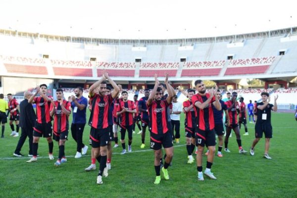 Coupe CAF : Bouderbala punit San Pedro et qualifie l&rsquo;USM Alger