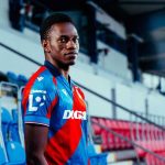 Mohamed Touré: Гвинеец подписал контракт с "Викторией Пльзень"