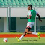 АДНАН АЗИЗ — РОЖДЕНИЕ СОВРЕМЕННОГО НАПАДАЮЩЕГО МЕЖДУ БЕНИНОМ, ИТАЛИЕЙ И NPFL