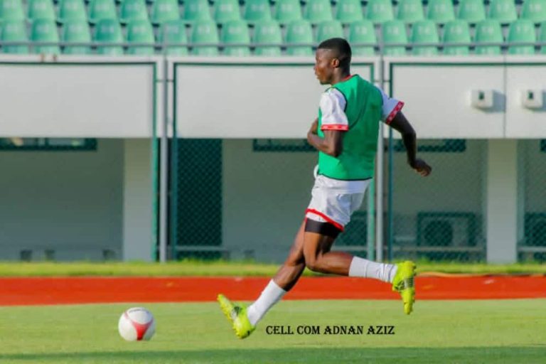 Adnan Aziz
