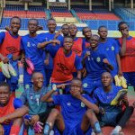 UNIFFAC: Киншаса принимает отборочные матчи CAN U17