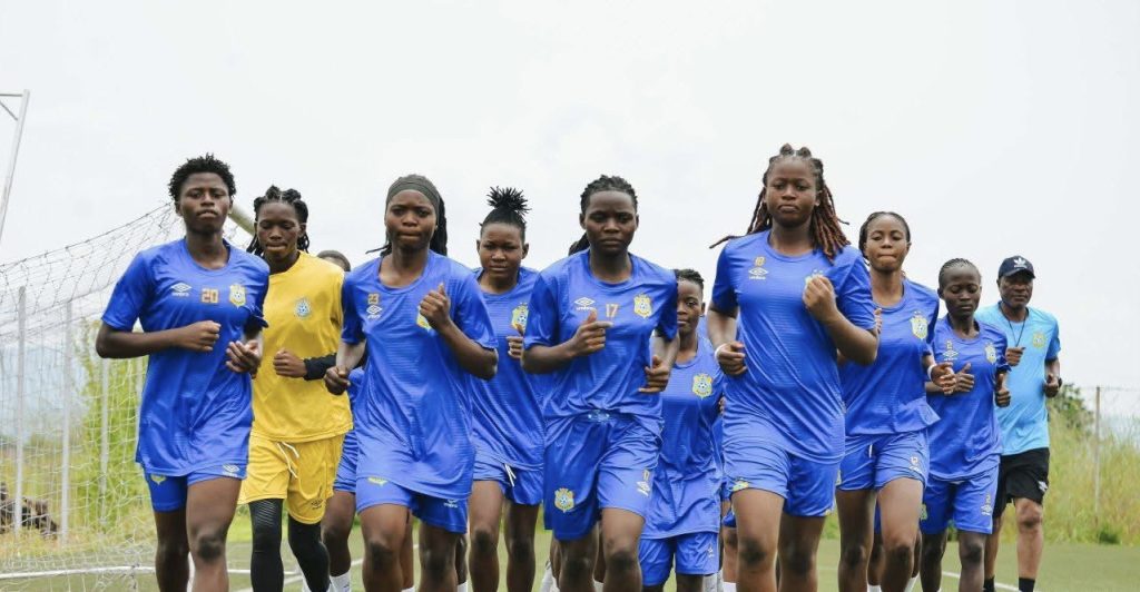Mondial U20 dames 2026 : les Léopards U20 en mission à Abidjan