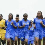 Mondial U20 dames 2026 : les Léopards U20 en mission à Abidjan