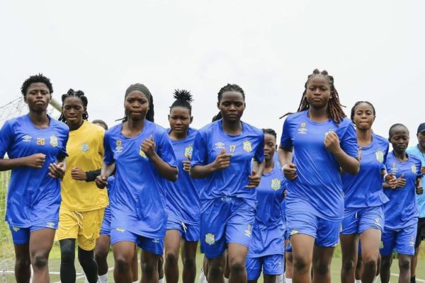 Mondial U20 dames 2026 : les Léopards U20 en mission à Abidjan