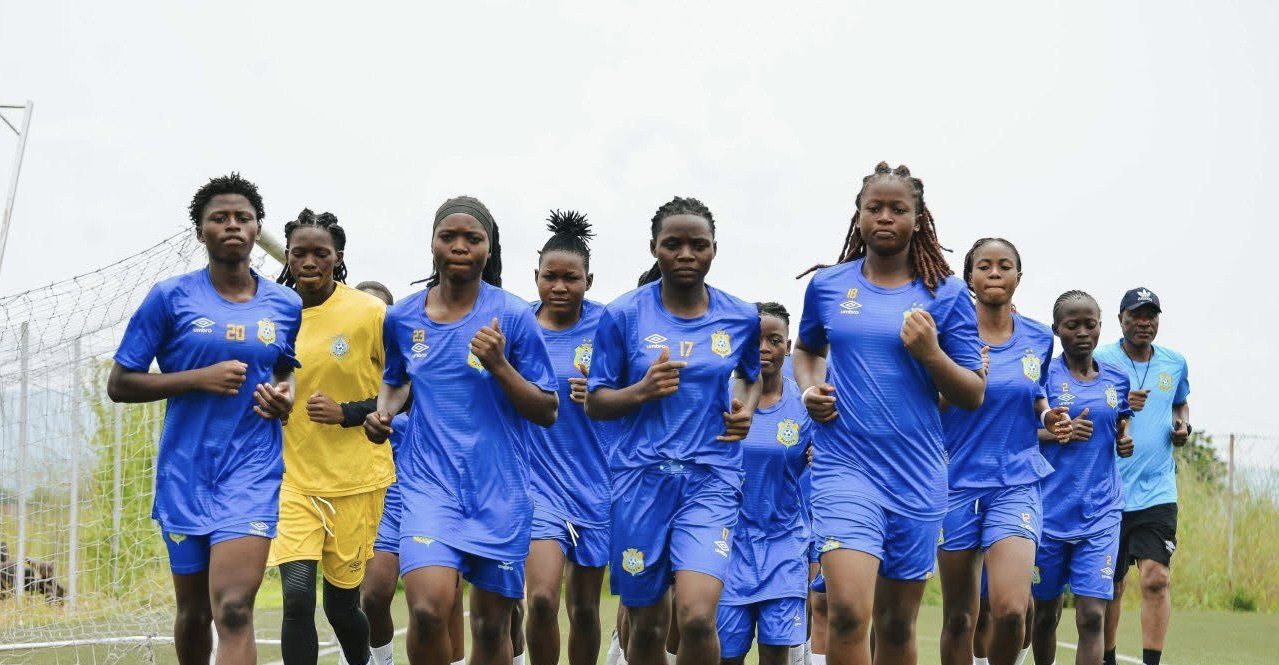 Mondial U20 dames 2026 : les Léopards U20 en mission à Abidjan