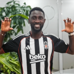 Wilfred Ndidi : Бешикташ говорит нет нигерийцу