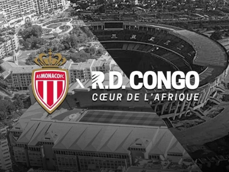 AS Monaco – ДРК: Национальная финансовая прокуратура открывает расследование по делу об отмывании денег