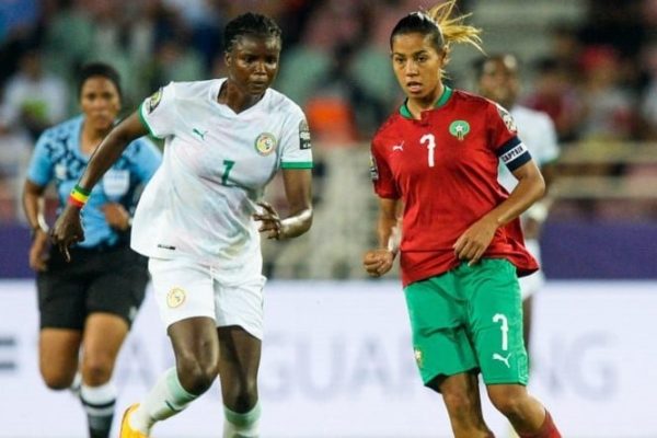 CAN Féminine 2026 : Марокко отказывается от организации