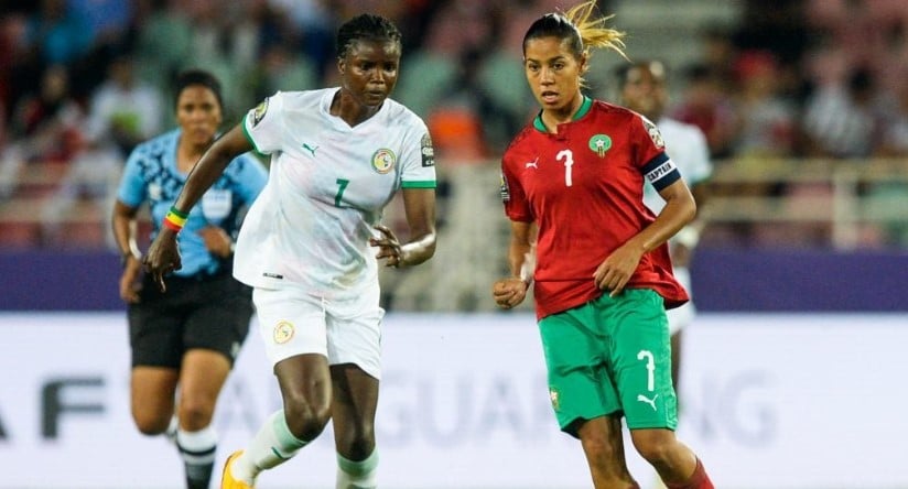CAN Féminine 2026 : Марокко отказывается от организации