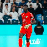 Saudi Pro League : Edouard Mendy, le mur infranchissable d&rsquo;Al-Ahli