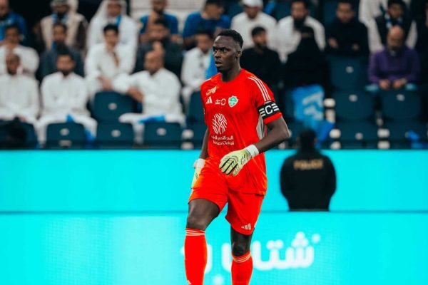 Saudi Pro League : Edouard Mendy, le mur infranchissable d&rsquo;Al-Ahli