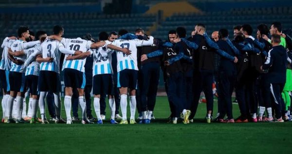 Ligue des champions CAF : Le programme de ce dimanche