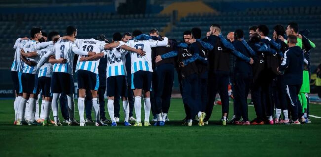 Ligue des champions CAF : Le programme de ce dimanche