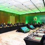 CAF: когда молчание отсутствующих громче дебатов