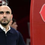 Марокко: Валид Реграги не ушел в отставку! (FRMF)