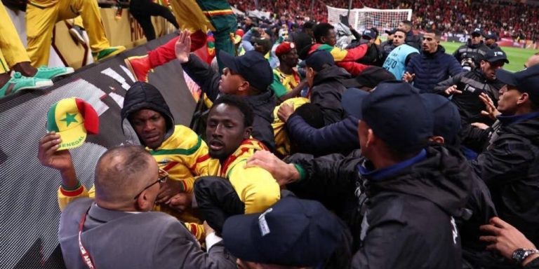 CAN 2025: Еще несколько сенегальских болельщиков задержаны в Марокко