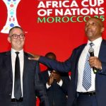 CAF : Фузи Лекджаа будет блистать своим отсутствием в Дар-эс-Саламе