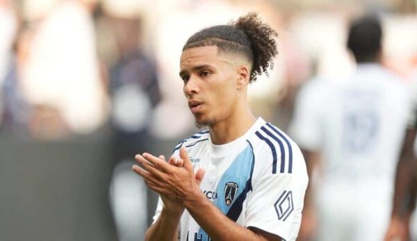 Mercato : Ilan Kebbal veut « côtoyer des grands clubs »