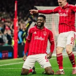 Nottingham Forest : Вот сколько должен заплатить Manchester United, чтобы подписать Ibrahim Sangaré