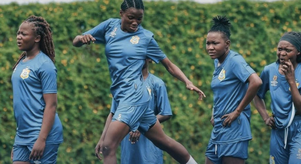 Mondial U-20 (F) : le stade Kibassa Maliba désigné pour accueillir les Léopards