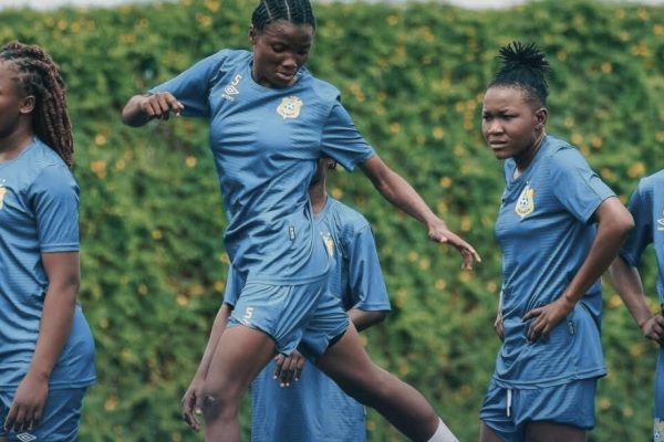 Mondial U-20 (F) : le stade Kibassa Maliba désigné pour accueillir les Léopards