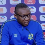 ДРК: Ги Букаса возглавил «Леопардов» U23