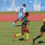 Elim Coupe du monde féminine U20 : Le Cameroun battu au Botswana mais file au dernier tour