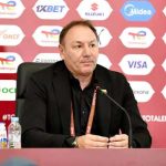 Коморы: Стефано Кузин подводит «чрезвычайно удовлетворительный итог»
