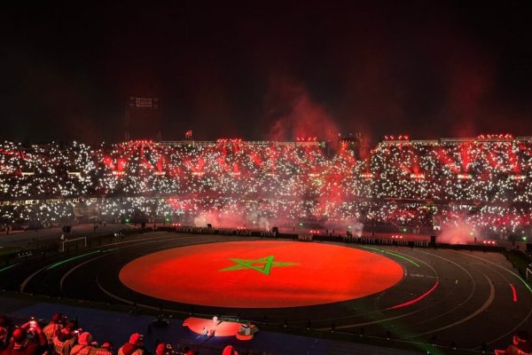 CAN 2025 : un moteur de croissance exceptionnel pour le Maroc