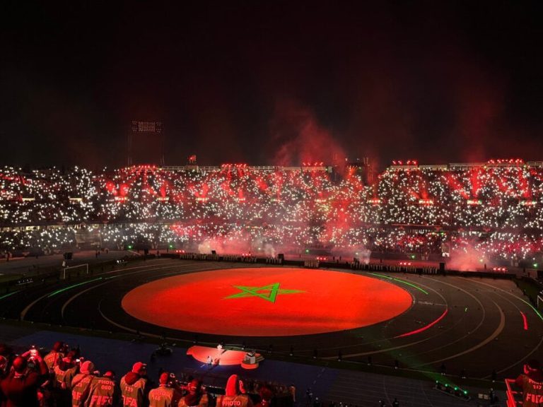 CAN 2025 : un moteur de croissance exceptionnel pour le Maroc