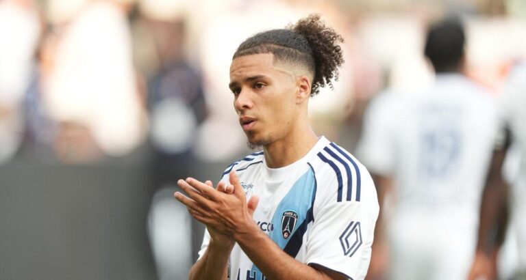 Ilan Kebbal veut quitter le Paris FC