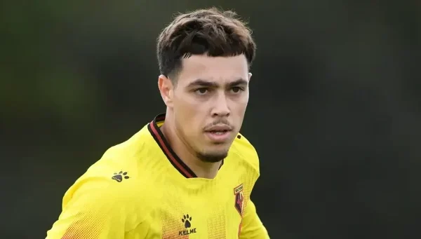 Mercato : Othmane Maamma va-t-il quitter Watford ?