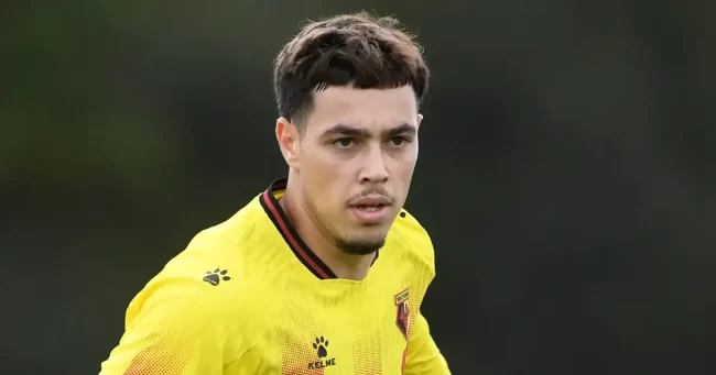 Mercato : Othmane Maamma va-t-il quitter Watford ?