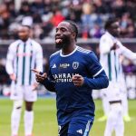 Nouha Dicko : малийский нападающий покинет Paris FC, чтобы возобновить карьеру на Ближнем Востоке