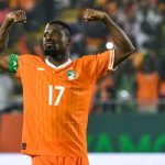 Serge Aurier: rediscovered Ivorian international in the French Ligue 1
