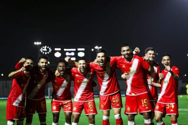 Кубок КАФ: Где смотреть в прямом эфире Wydad AC против Azam FC?