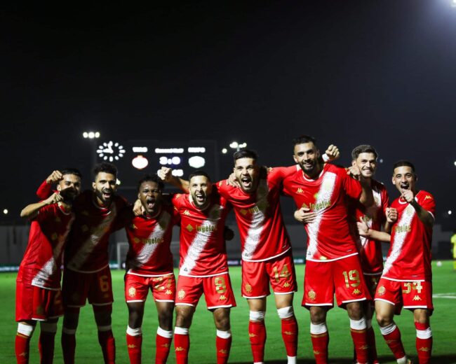 Кубок КАФ: Где смотреть в прямом эфире Wydad AC против Azam FC?