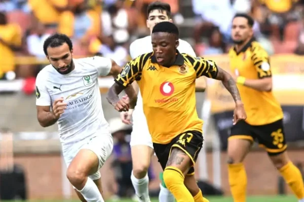 Coupe CAF : Le programme de la 6è journée