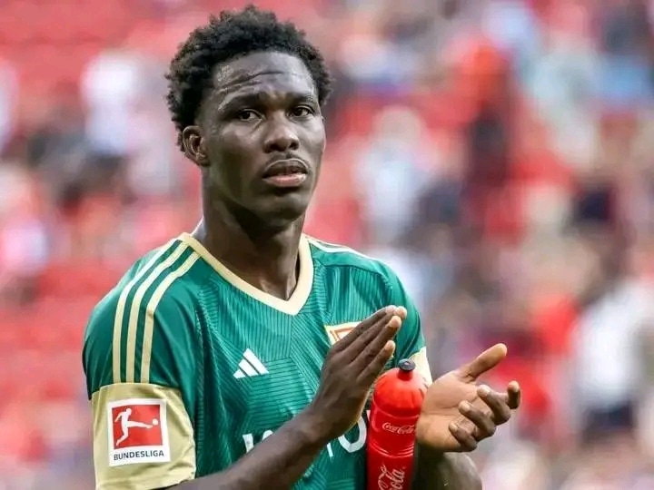 Mercato : David Datro Fofana arrive en France