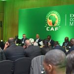 CAF : Внеочередное заседание для принятия важных решений по африканскому футболу