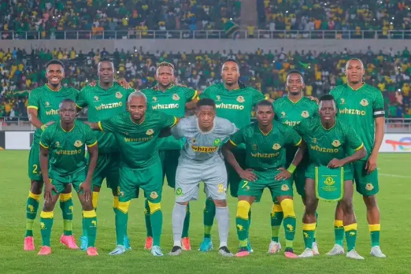 Ligue des champions CAF : Compo de Young Africans face à l&rsquo;AS FAR