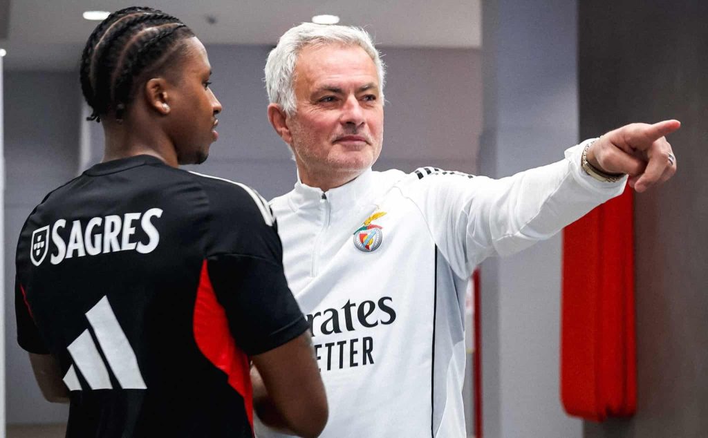 Sidny Lopes Cabral : L&rsquo;histoire incroyable du Capverdien qui n&rsquo;a jamais rêvé d&rsquo;affronter le Real Madrid