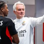 Sidny Lopes Cabral : L&rsquo;histoire incroyable du Capverdien qui n&rsquo;a jamais rêvé d&rsquo;affronter le Real Madrid