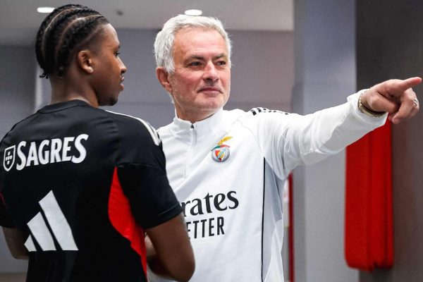 Sidny Lopes Cabral : L&rsquo;histoire incroyable du Capverdien qui n&rsquo;a jamais rêvé d&rsquo;affronter le Real Madrid