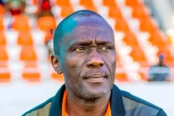 Кот-д&rsquo;Ивуар : Максим Гуамене во главе l&rsquo;Africa Sports