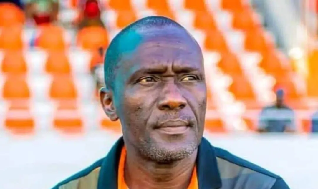 Кот-д&rsquo;Ивуар : Максим Гуамене во главе l&rsquo;Africa Sports